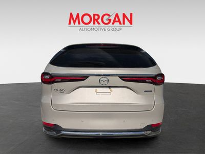 2026 Mazda CX-90 - Photo 6