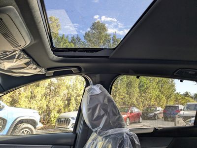 2026 Mazda CX-90 - Photo 21