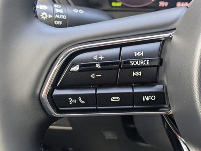 2026 Mazda CX-90 - Photo 26