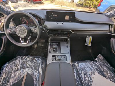 2026 Mazda CX-90 - Photo 15