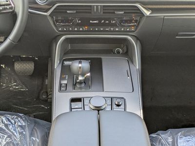 2026 Mazda CX-90 - Photo 19