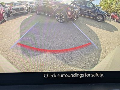 2026 Mazda CX-90 - Photo 22