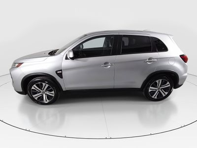 2024 Mitsubishi Outlander Sport - Photo 4