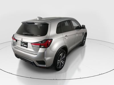 2024 Mitsubishi Outlander Sport - Photo 7