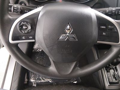 2024 Mitsubishi Outlander Sport - Photo 12