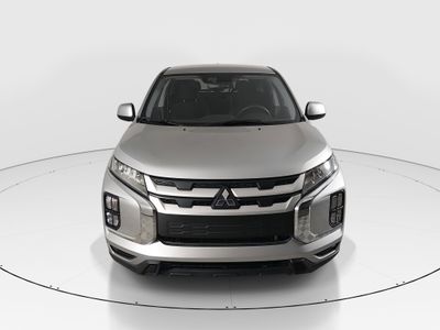 2024 Mitsubishi Outlander Sport - Photo 2