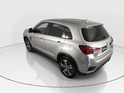2024 Mitsubishi Outlander Sport - Photo 5
