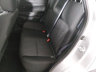 2024 Mitsubishi Outlander Sport - Photo 18