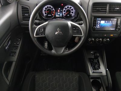 2024 Mitsubishi Outlander Sport - Photo 20