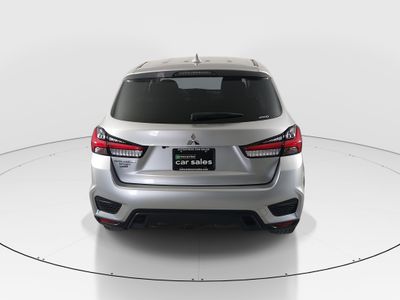 2024 Mitsubishi Outlander Sport - Photo 6