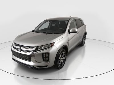 2024 Mitsubishi Outlander Sport - Photo 3