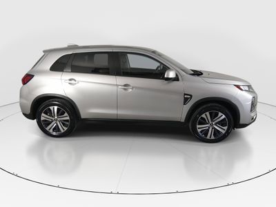 2024 Mitsubishi Outlander Sport - Photo 8