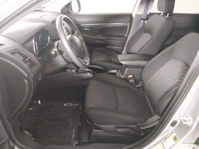 2024 Mitsubishi Outlander Sport - Photo 19