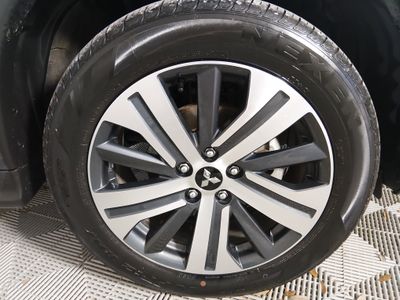 2024 Mitsubishi Outlander Sport - Photo 10