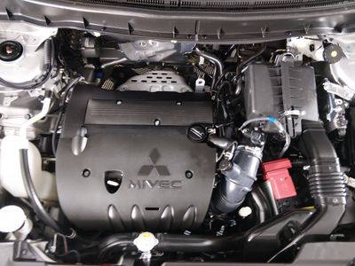 2024 Mitsubishi Outlander Sport - Photo 9