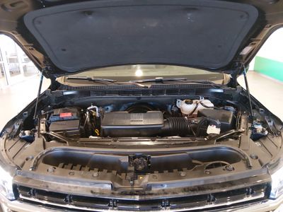 2024 Chevrolet Suburban - Photo 9
