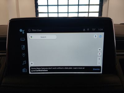 2024 Chevrolet Suburban - Photo 17