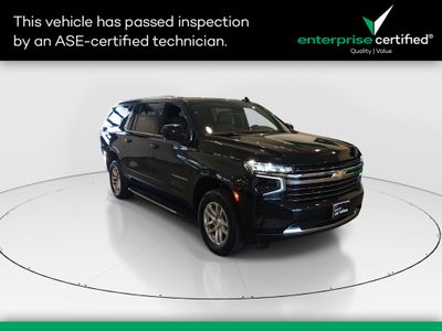 2024 Chevrolet Suburban - Photo 1