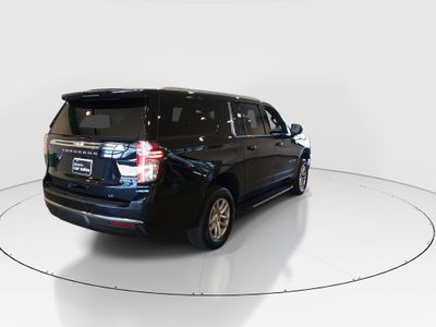 2024 Chevrolet Suburban - Photo 7