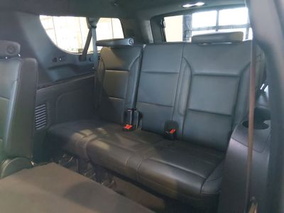 2024 Chevrolet Suburban - Photo 18