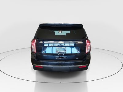 2024 Chevrolet Suburban - Photo 6