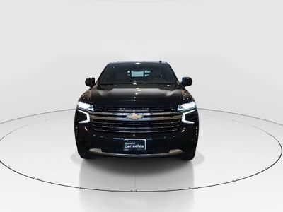 2024 Chevrolet Suburban - Photo 2