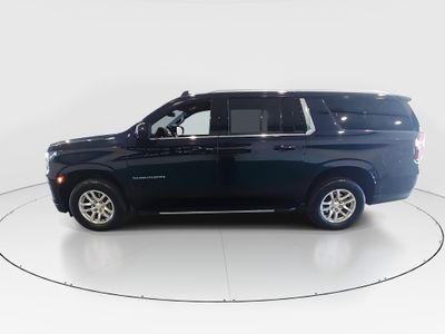 2024 Chevrolet Suburban - Photo 4