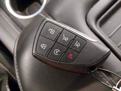2024 Chevrolet Suburban - Photo 15