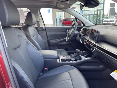 2025 Kia Sorento — photo 15 view