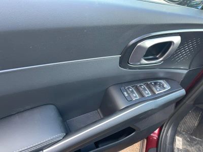 2025 Kia Sorento — photo 20 view