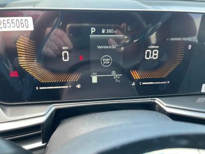 2025 Kia Sorento — photo 10 view