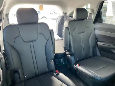 2025 Kia Sorento — photo 14 view
