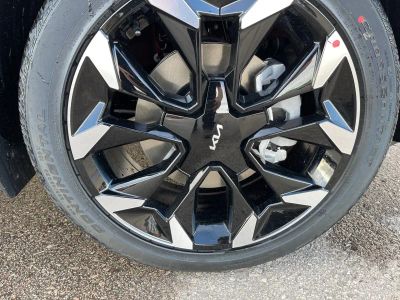 2025 Kia Sorento — photo 16 view