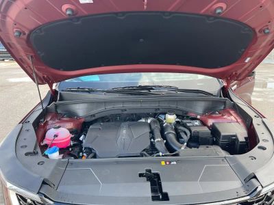 2025 Kia Sorento — photo 22 view