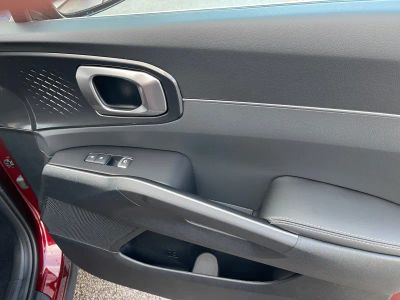 2025 Kia Sorento — photo 21 view