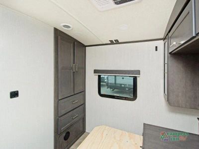 2025 Keystone RV Cougar Half-Ton — photo 24 view