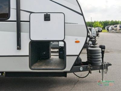 2025 Keystone RV Cougar Half-Ton — photo 30 view