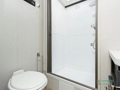 2025 Keystone RV Cougar Half-Ton — photo 19 view