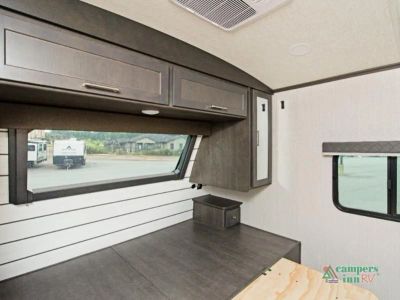 2025 Keystone RV Cougar Half-Ton — photo 22 view