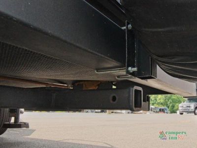 2025 Keystone RV Cougar Half-Ton — photo 27 view
