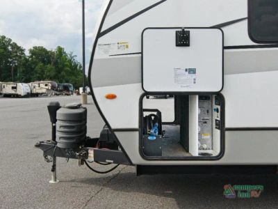 2025 Keystone RV Cougar Half-Ton — photo 29 view
