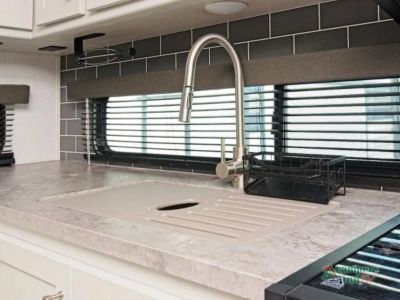 2025 Keystone RV Cougar Half-Ton — photo 14 view