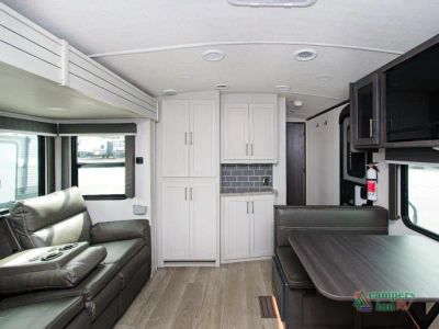 2025 Keystone RV Cougar Half-Ton — photo 12 view