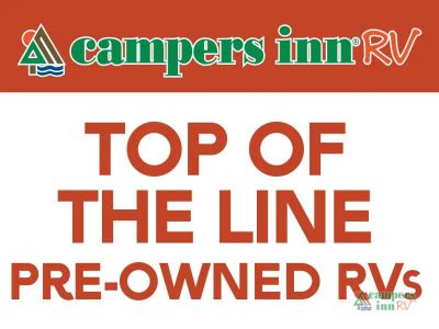 2025 Keystone RV Cougar Half-Ton — engine compartment view