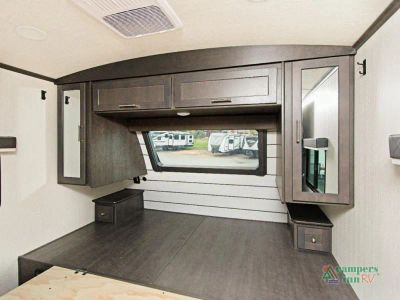 2025 Keystone RV Cougar Half-Ton — photo 23 view