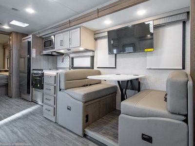 2026 Thor Motor Coach A.C.E. — photo 10 view
