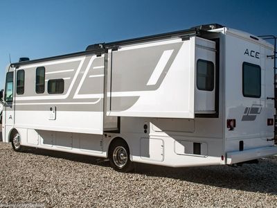 2026 Thor Motor Coach A.C.E. — side profile view