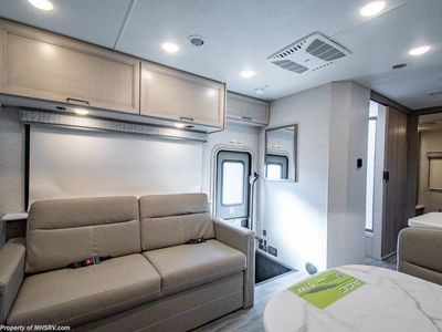 2026 Thor Motor Coach A.C.E. — photo 7 view