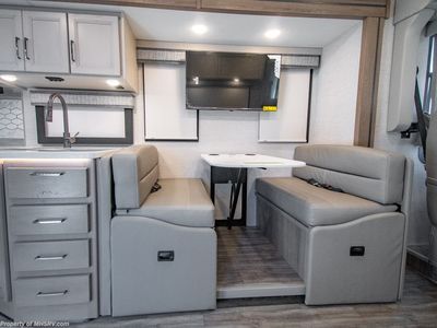 2026 Thor Motor Coach A.C.E. — photo 11 view