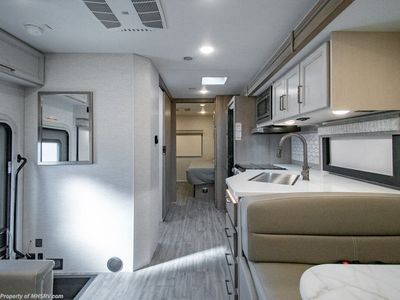 2026 Thor Motor Coach A.C.E. — photo 9 view